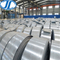 Galvanized steel strip for armoured cable