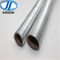 LA-1 aluminum steel type flexible Plica Tube