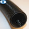 Plastic Flexible corrugated electrical conduit pipes