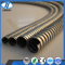 Hot dipper galvanized flexible steel conduit